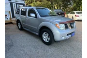 $6999 : 2006 Pathfinder SE thumbnail