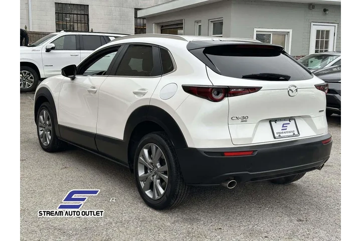 $22882 : Mazda CX-30 2025 AWD 2.5 S P image 8
