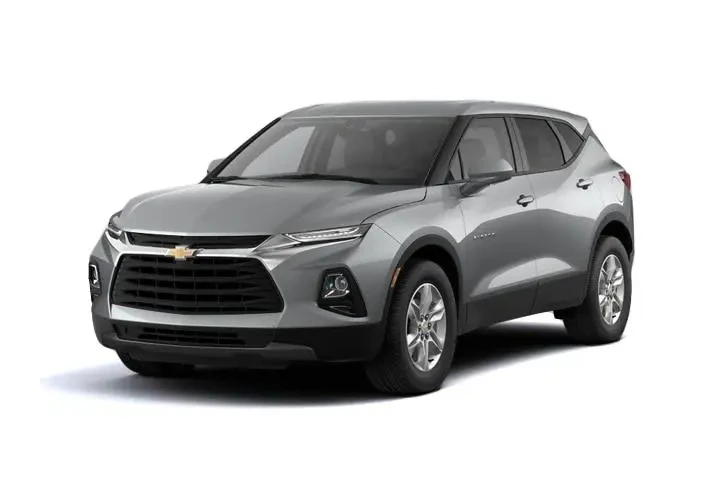 $25541 : Chevrolet Blazer 2022 AWD LT image 8