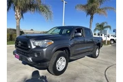 Toyota Tacoma 2021 4x2 SR5 4