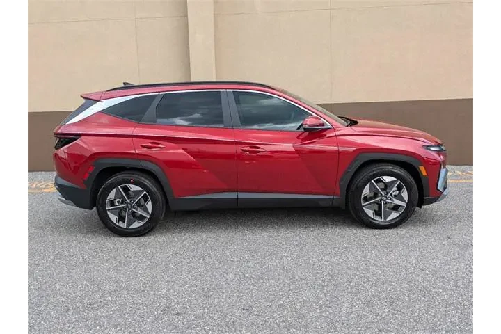 $29493 : Hyundai TUCSON 2025 SEL Conv image 3