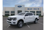 Ford Ranger 2024 4x2 XLT 4dr en Houston