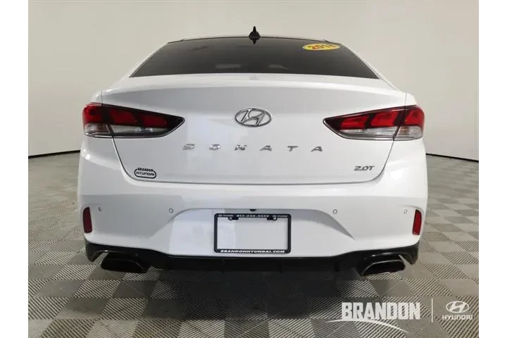 $12349 : Hyundai SONATA 2018 Limited image 6