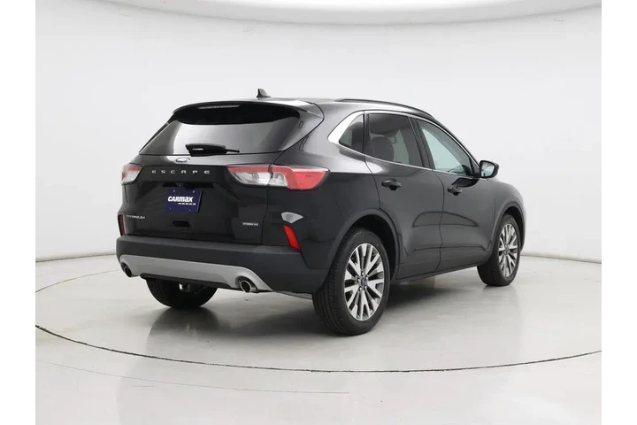 $23998 : Ford Escape Hybrid 2022 AWD image 8