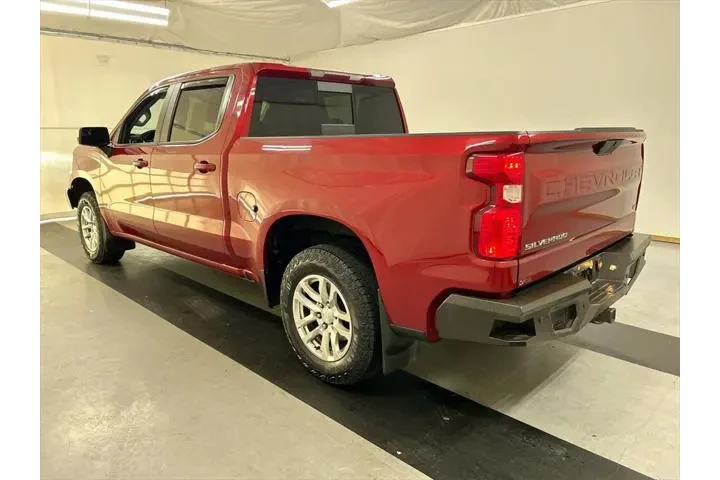 $30945 : Chevrolet Silverado 1500 202 image 7