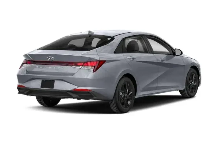 $17249 : Hyundai ELANTRA 2023 SEL 4dr image 5
