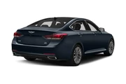 $14900 : Genesis G80 2017 3.8 4dr Sed thumbnail