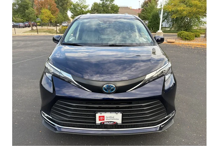 $42000 : 2024 Sienna XLE image 8