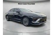 $23891 : Hyundai SONATA Hybrid 2025 S thumbnail