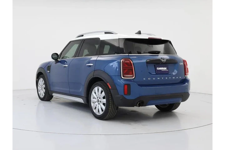 $23998 : MINI Countryman 2021 AWD Coo image 2