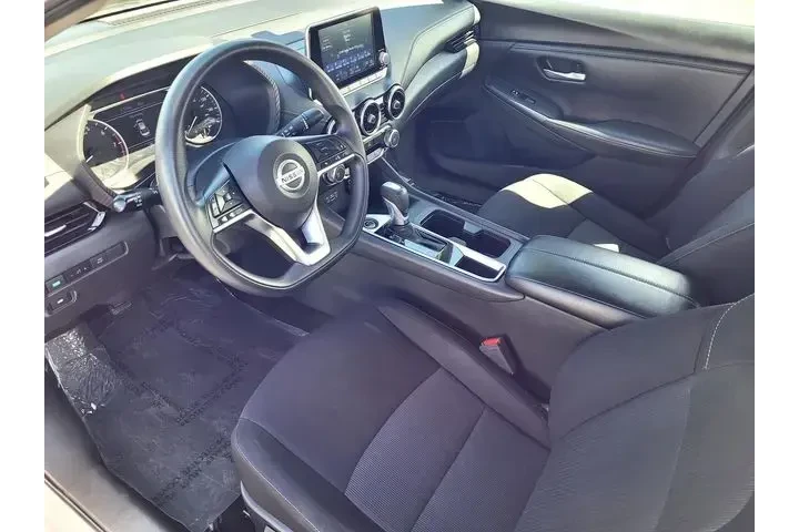 $17988 : Nissan Sentra 2023 SV 4dr Se image 10