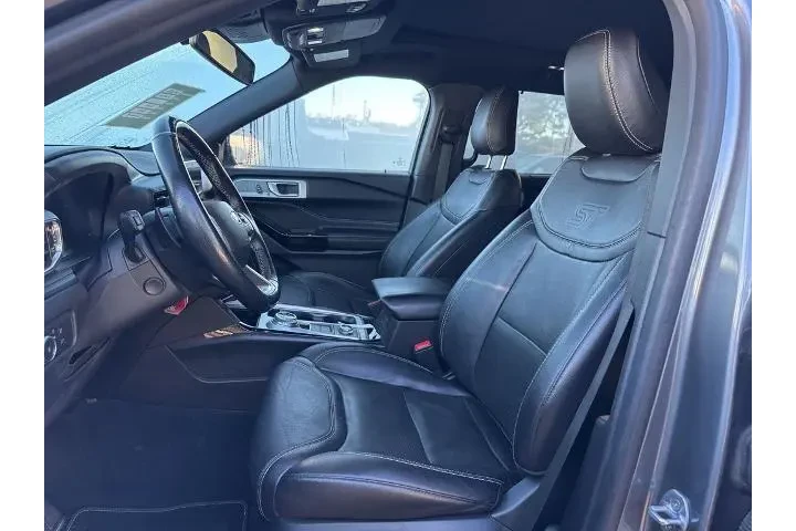 $35987 : Ford Explorer 2022 AWD ST 4d image 7