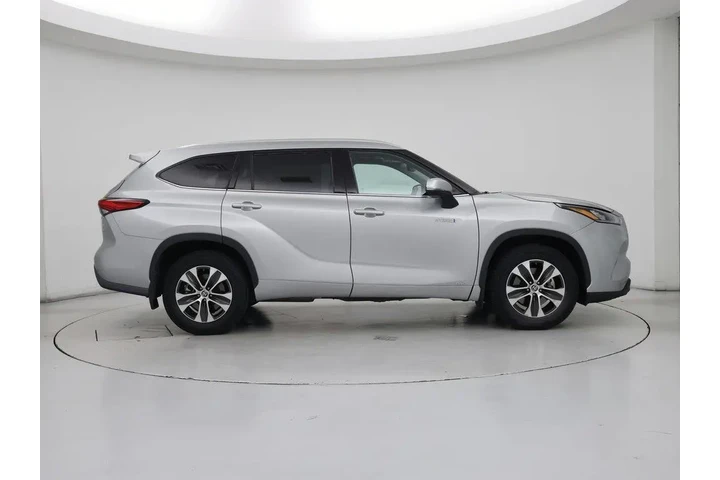 $34998 : Toyota Highlander Hybrid 202 image 7