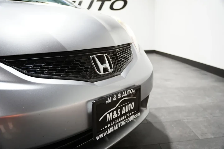 $9872 : 2010 Fit Sport image 4