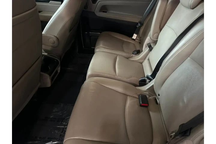 $22999 : Honda Odyssey 2020 EX-L 4dr image 2