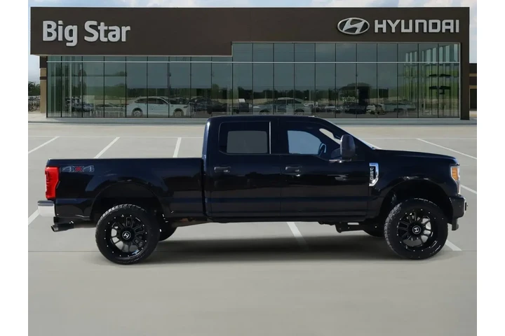 $26888 : Ford F-250 Super Duty 2017 4 image 5