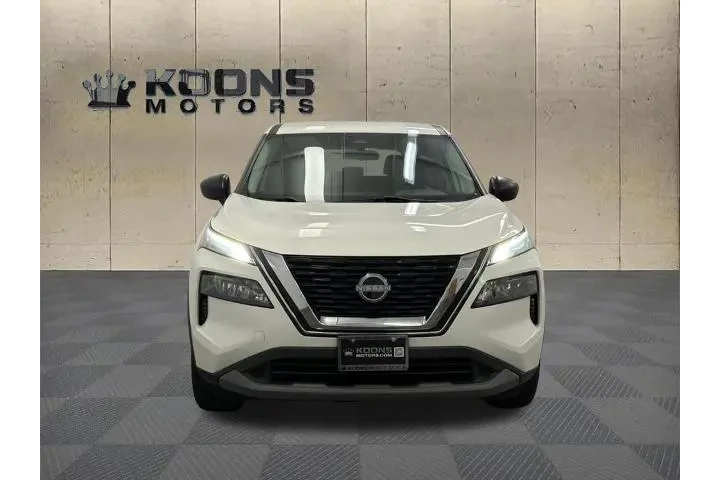 $21000 : Nissan Rogue 2023 AWD S 4dr image 3