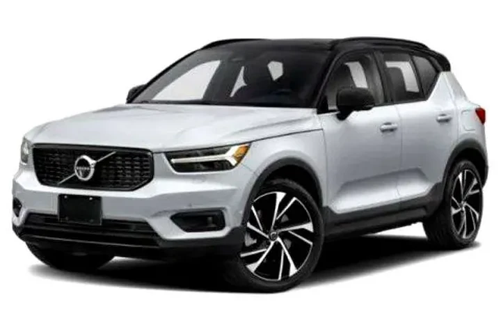 $29977 : Volvo XC40 2022 AWD T5 R-Des image 1