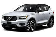 Volvo XC40 2022 AWD T5 R-Des en San Antonio
