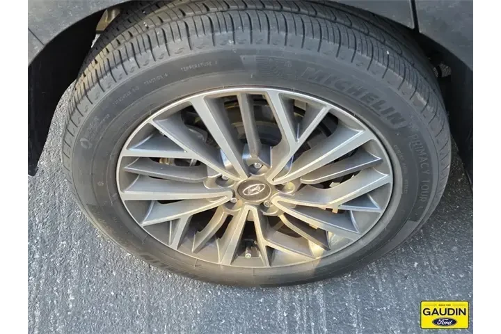 $22568 : Hyundai TUCSON 2021 AWD Limi image 4