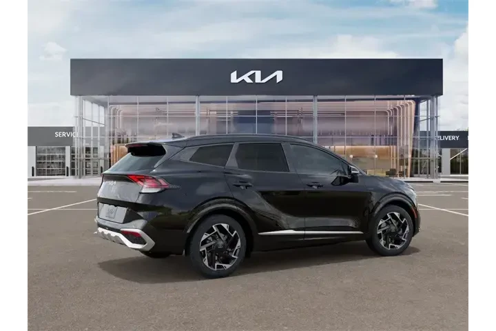 $28268 : Kia Sportage 2025 SX-Prestig image 6