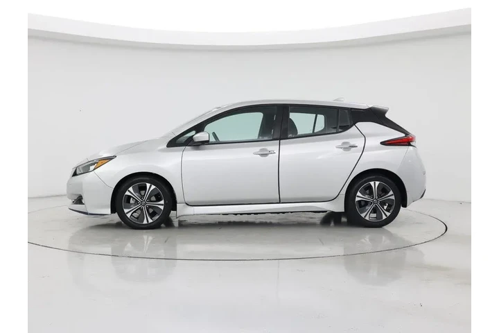 $14998 : Nissan LEAF 2020 SV PLUS 4dr image 3