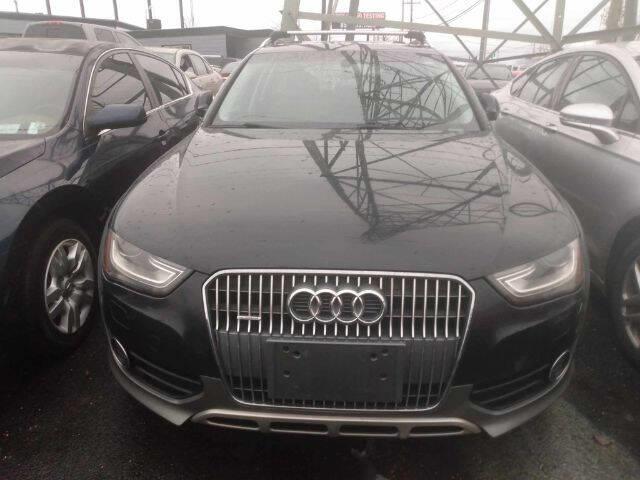 $13900 : 2014 Allroad 2.0T quattro Pre image 8