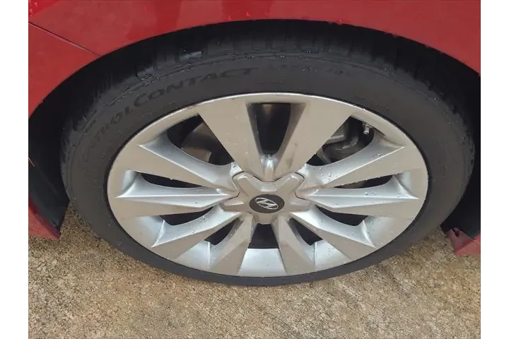 $12993 : Hyundai Azera 2016 Limited 4 image 10