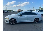 Kia K5 2021 GT-Line 4dr Seda en Chicago