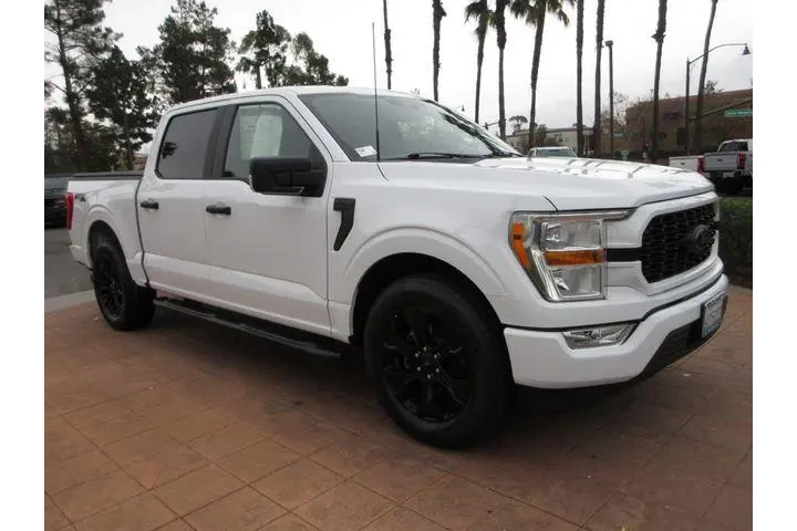 $33480 : Ford F-150 2022 4x2 XL 4dr S image 6