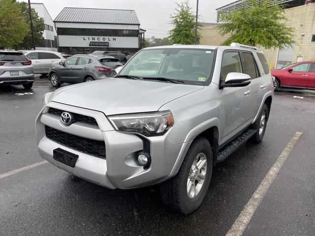 $26077 : PRE-OWNED 2018 TOYOTA 4RUNNER image 1