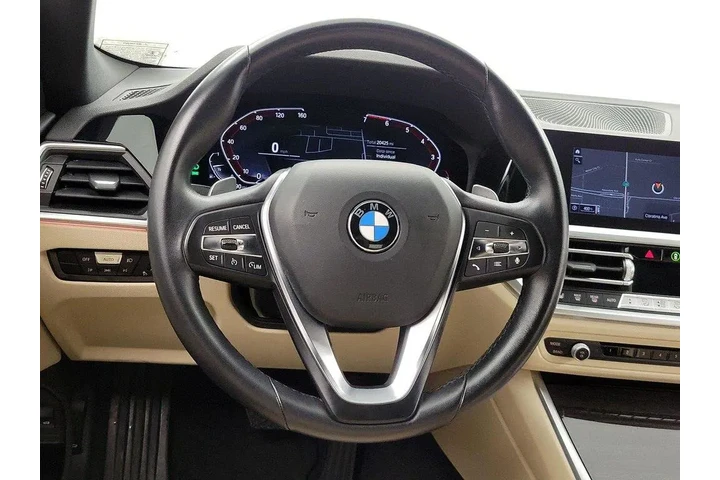 $39998 : BMW 4 Series 2023 430i 2dr C image 10