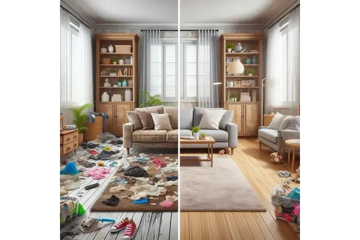 Shining A Cleaning Services LL image 3