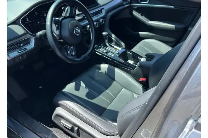 $25800 : Acura Integra 2024 4dr Liftb image 5