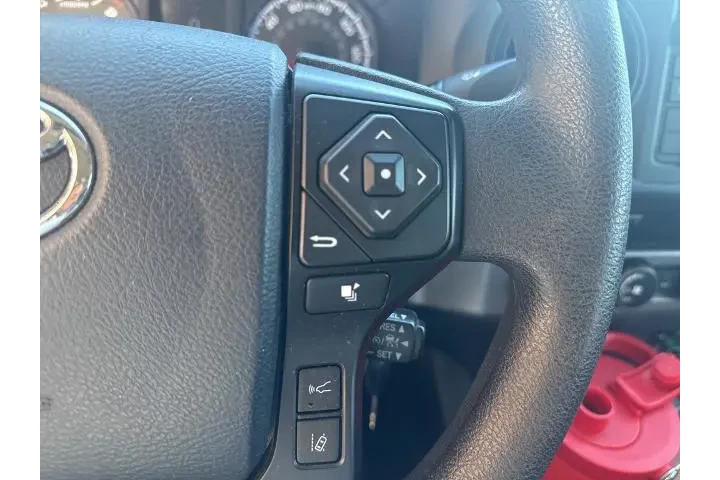 $29754 : Toyota Tacoma 2019 4x4 TRD P image 10