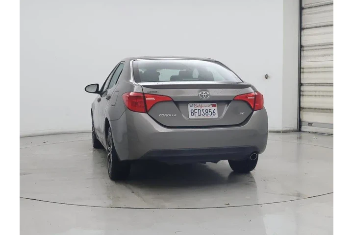$15998 : Toyota Corolla 2017 SE 4dr S image 6