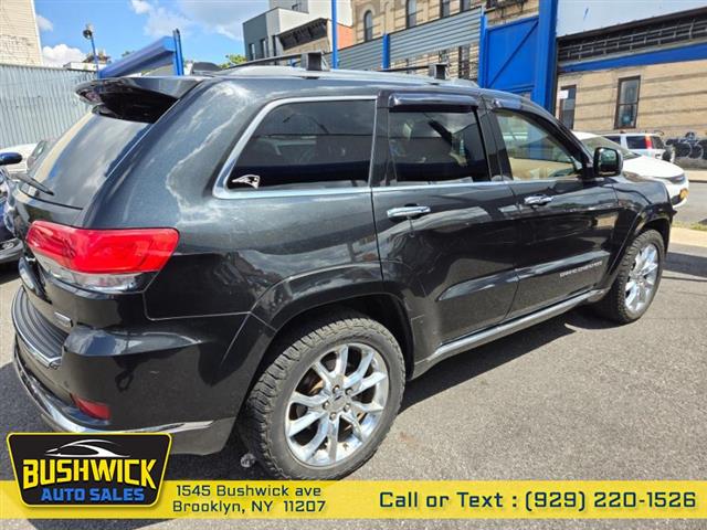 $16995 : Used 2016 Grand Cherokee 4WD image 3