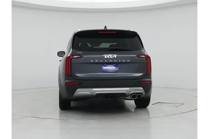 $34998 : Kia Telluride 2022 SX 4dr SU image 6