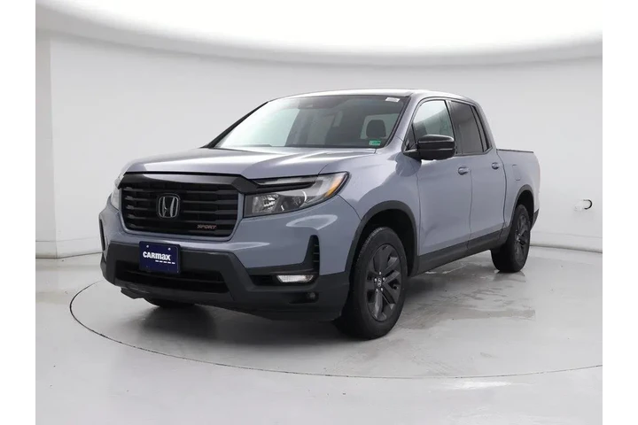 $29998 : Honda Ridgeline 2023 AWD Spo image 4