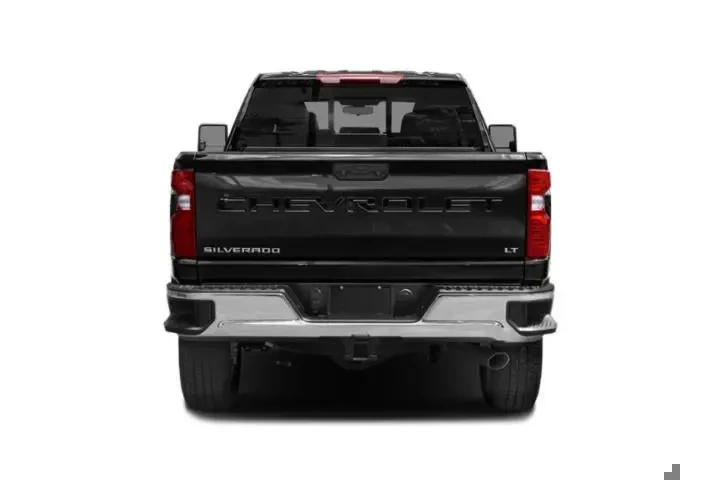 $37310 : Chevrolet Silverado 2500HD 2 image 5