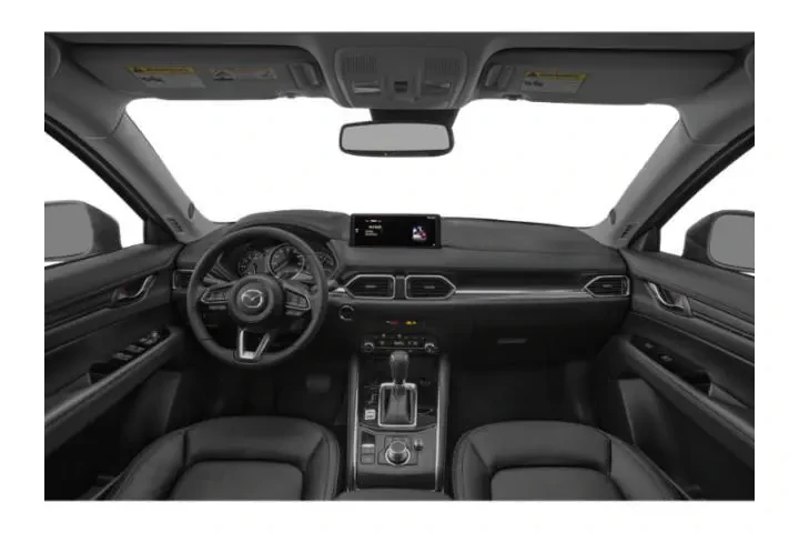 $20981 : Mazda CX-5 2021 AWD Grand To image 8