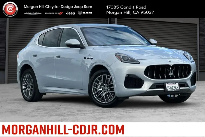 $31991 : Maserati Grecale 2024 AWD GT image 1