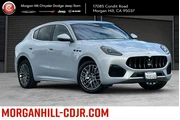 Maserati Grecale 2024 AWD GT en San Jose