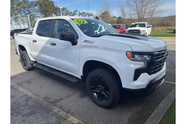 $40000 : Chevrolet Silverado 1500 202 image 8