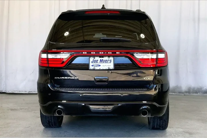 $23381 : Dodge Durango 2023 GT 4dr SU image 3