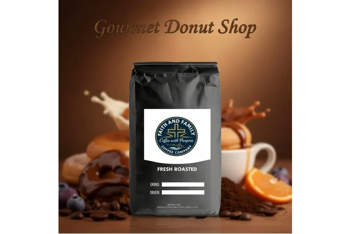 $22 : Blended Coffee Beans in USA image 1