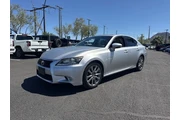 Lexus GS 350 2015 4dr Sedan en Las Vegas