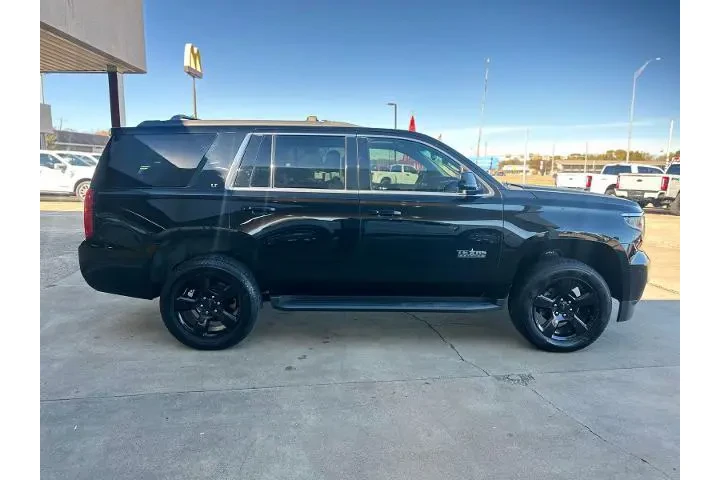 $24707 : Chevrolet Tahoe 2018 4x2 LT image 10