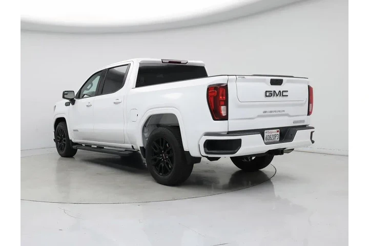 $39998 : GMC Sierra 1500 2022 4x2 Ele image 2