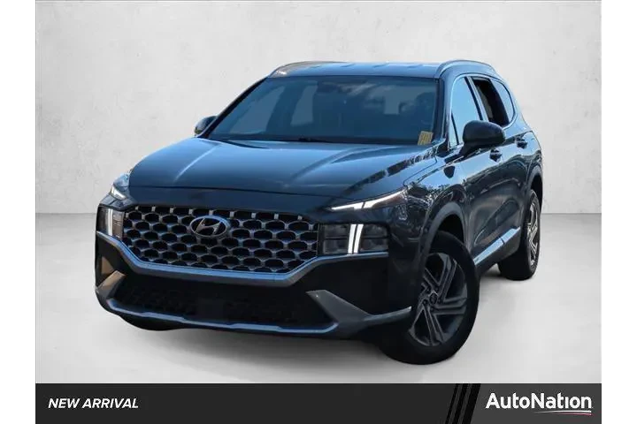 $17900 : Hyundai SANTA FE 2021 SEL 4d image 1